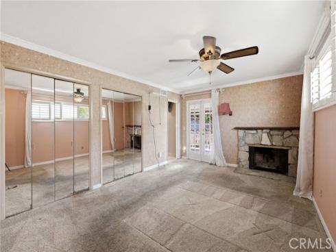 1800 Camino Centroloma , Fullerton, CA