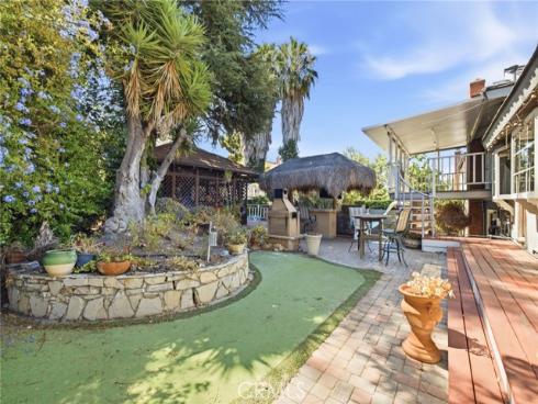 1800 Camino Centroloma , Fullerton, CA