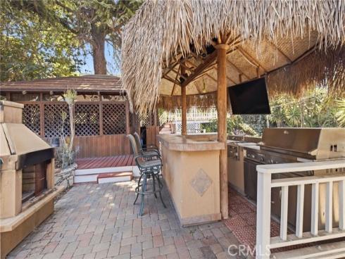 1800 Camino Centroloma , Fullerton, CA