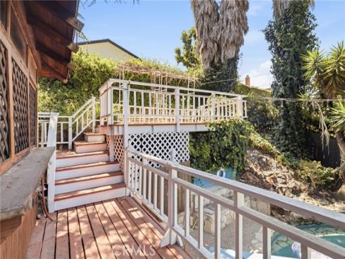 1800 Camino Centroloma , Fullerton, CA