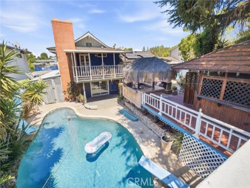 1800 Camino Centroloma , Fullerton, CA