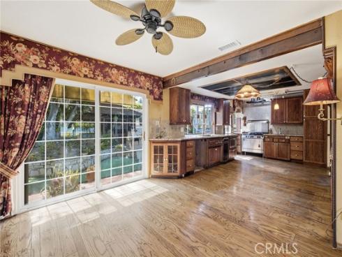 1800 Camino Centroloma , Fullerton, CA