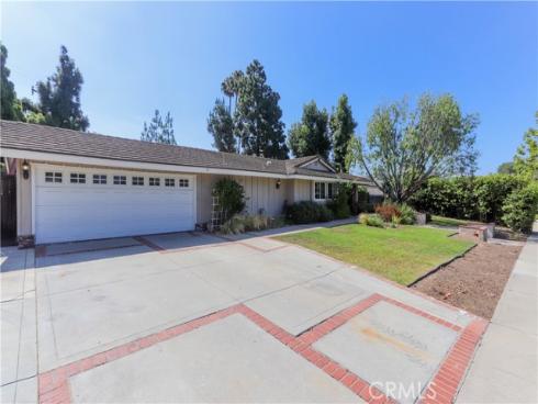 2906  Madonna  , Fullerton, CA