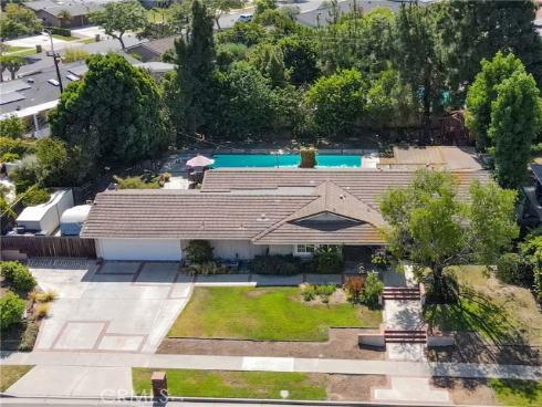 2906  Madonna  , Fullerton, CA