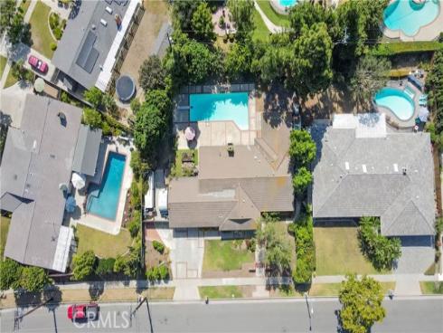 2906  Madonna  , Fullerton, CA