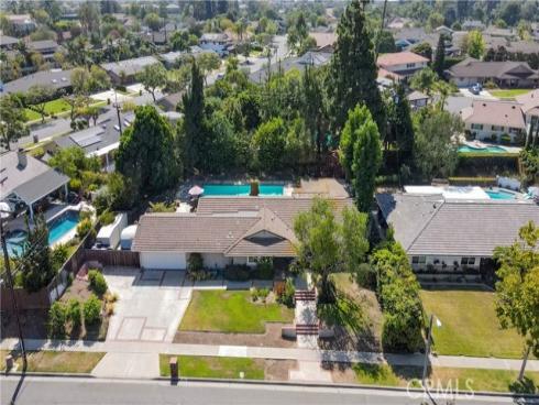 2906  Madonna  , Fullerton, CA