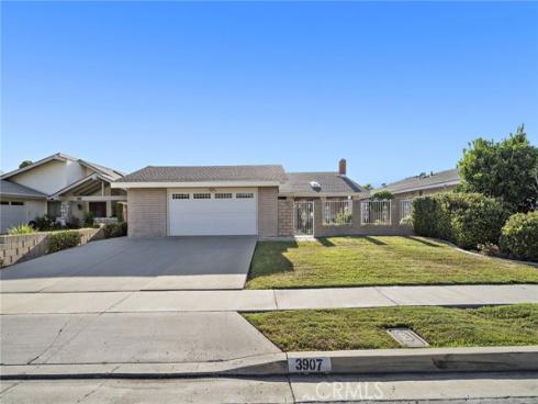 3907 Madonna Drive