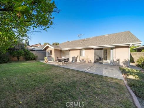 3907 Madonna Drive, Fullerton, CA