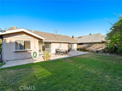 3907 Madonna Drive, Fullerton, CA
