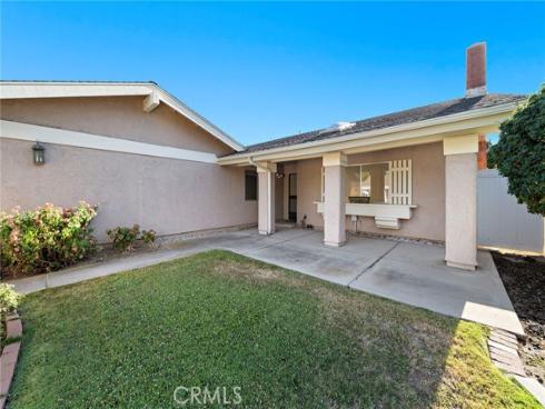 3907 Madonna Drive, Fullerton, CA