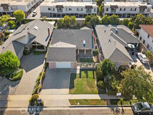 3907 Madonna Drive, Fullerton, CA