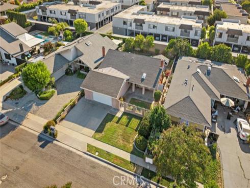3907 Madonna Drive, Fullerton, CA