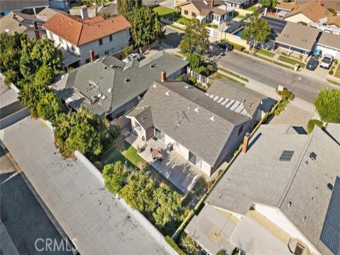 3907 Madonna Drive, Fullerton, CA