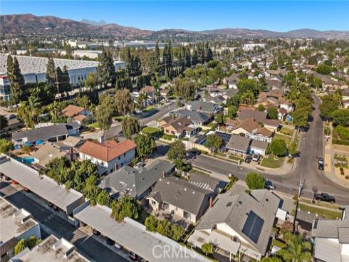 3907 Madonna Drive, Fullerton, CA