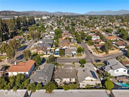 3907 Madonna Drive, Fullerton, CA