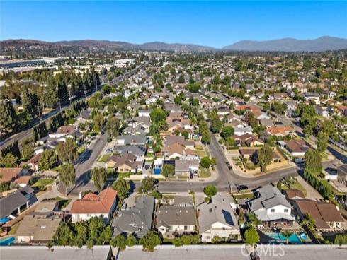 3907  Madonna   Drive, Fullerton, CA