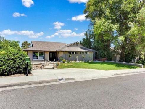 1508 Sunny Crest Dr. , Fullerton, CA