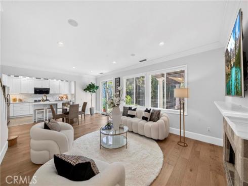 2585 Sunflower , Fullerton, CA