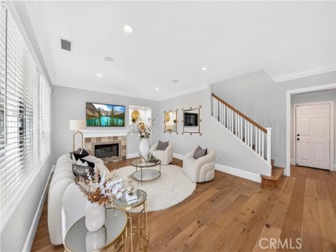 2585 Sunflower , Fullerton, CA