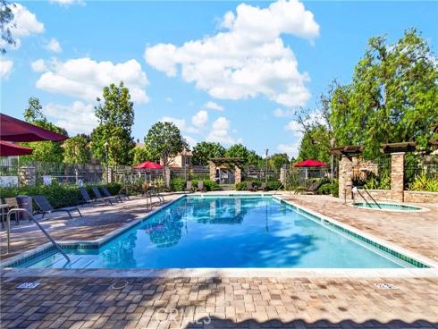 2585 Sunflower , Fullerton, CA