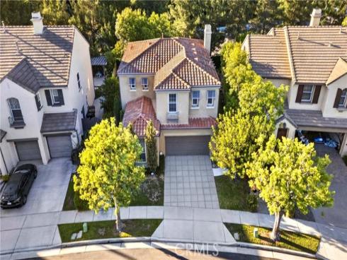 2585 Sunflower , Fullerton, CA