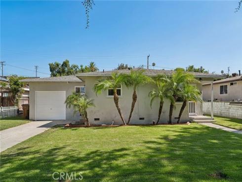 1737 W. Jacaranda