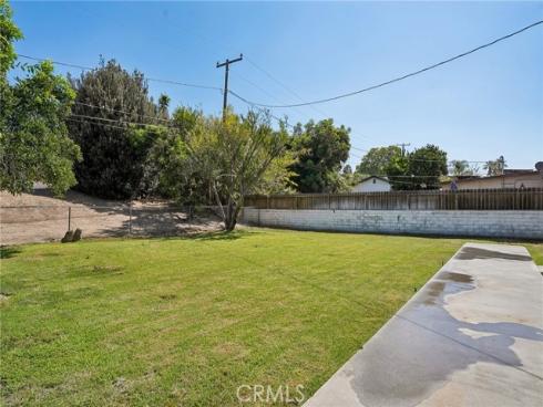 1737 W Jacaranda , Fullerton, CA