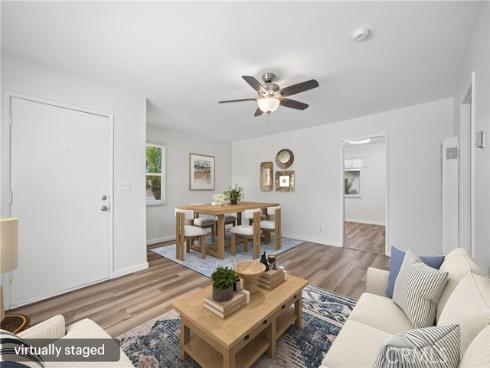 1737 W Jacaranda , Fullerton, CA