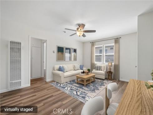 1737 W Jacaranda , Fullerton, CA