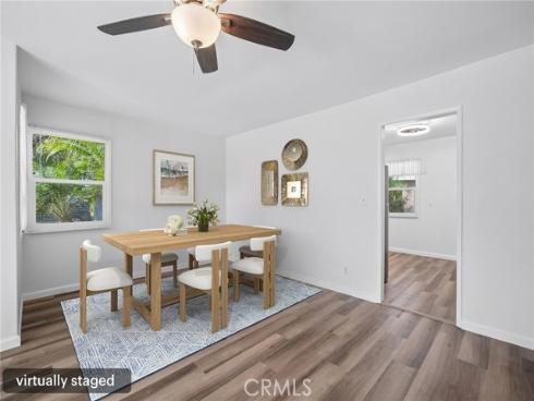 1737 W Jacaranda , Fullerton, CA