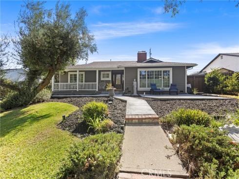 2943  San Juan   Drive, Fullerton, CA