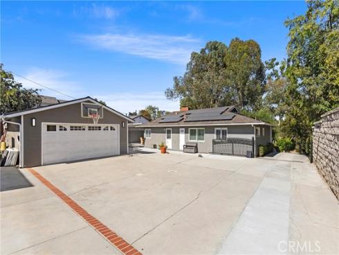 2943  San Juan   Drive, Fullerton, CA