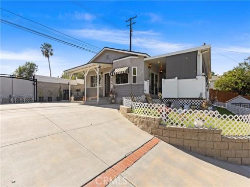2943  San Juan   Drive, Fullerton, CA
