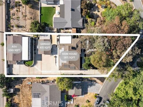 2943  San Juan   Drive, Fullerton, CA
