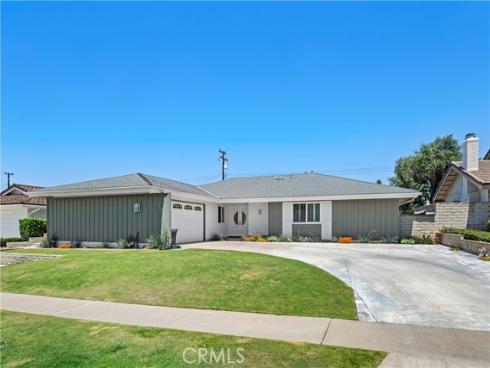 933 Boxwood Avenue, Fullerton, CA