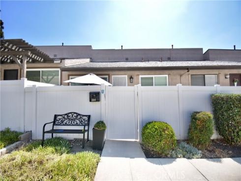 2248 Loma Alta Drive