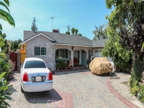 11421 Barclay Drive