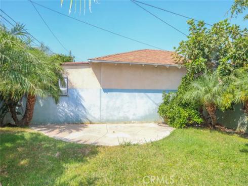 11421  Barclay   Drive, Garden Grove, CA