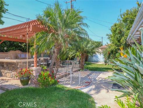11421  Barclay   Drive, Garden Grove, CA
