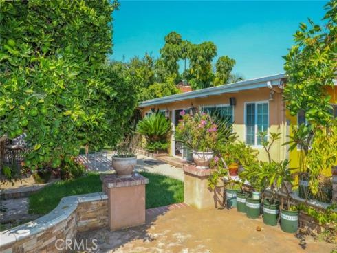 11421  Barclay   Drive, Garden Grove, CA