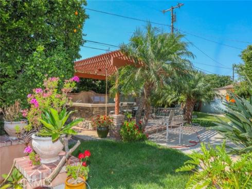 11421  Barclay   Drive, Garden Grove, CA