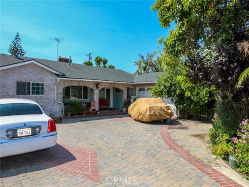11421  Barclay   Drive, Garden Grove, CA
