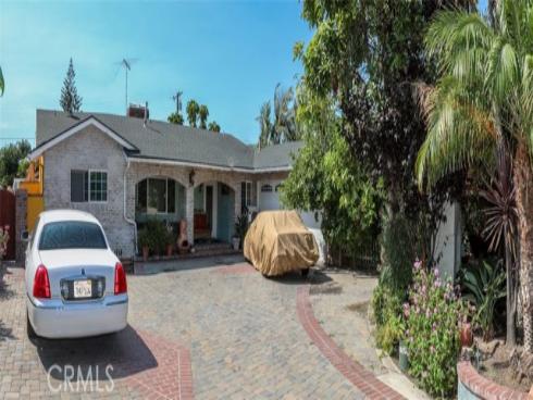 11421  Barclay   Drive, Garden Grove, CA