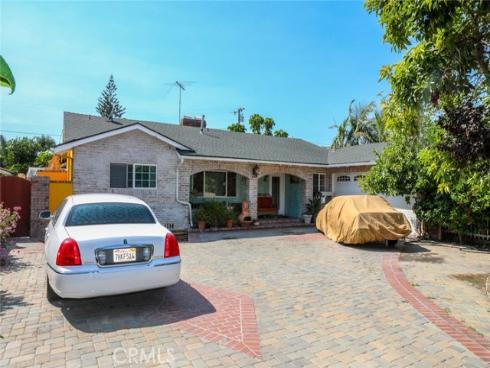 11421  Barclay   Drive, Garden Grove, CA
