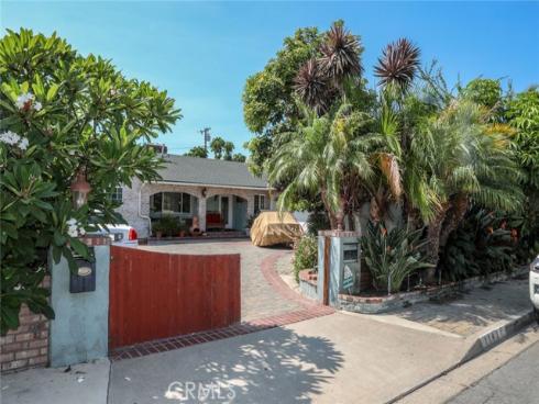 11421  Barclay   Drive, Garden Grove, CA