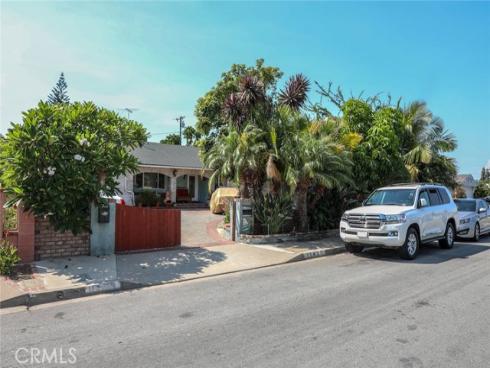 11421  Barclay   Drive, Garden Grove, CA