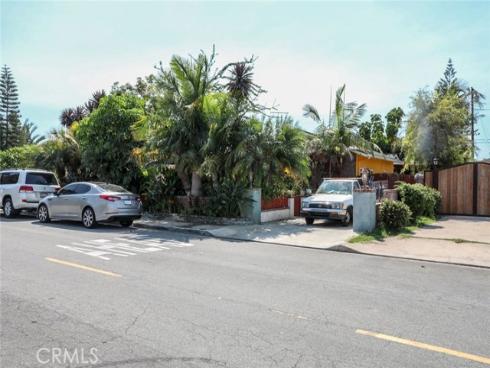 11421  Barclay   Drive, Garden Grove, CA