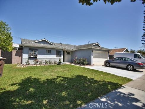 14356 Taft Street, Garden Grove, CA