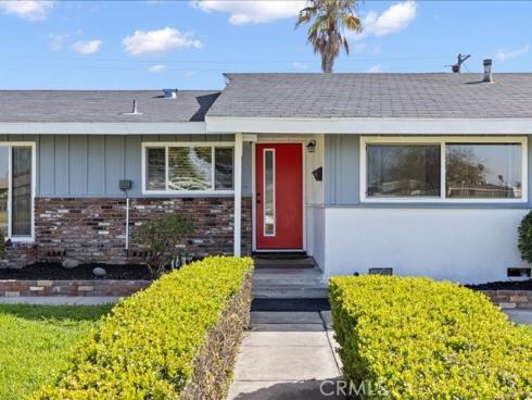 11222 Magnolia Street