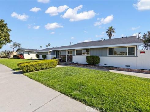 11222 Magnolia Street, Garden Grove, CA